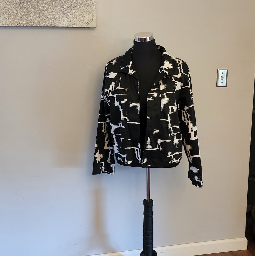 Patrick Christopher Dress Jacket